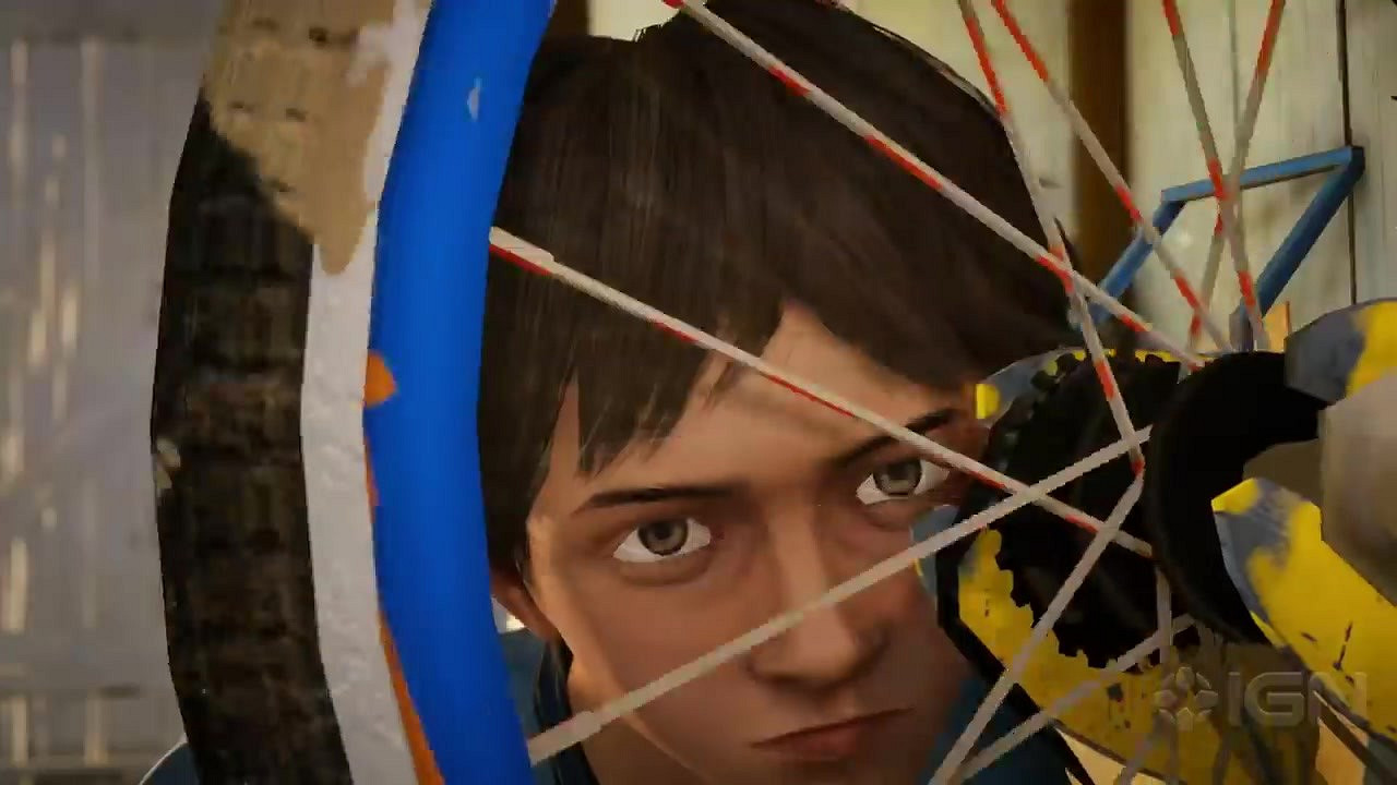 《希區柯克：迷魂記》主機版跳票至2022年推出