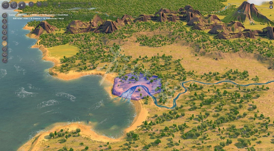 《人類》humankind地圖編輯器快捷鍵是什麽?遊戲地圖編輯器快捷鍵介紹 《人類》humankind地圖編輯器快捷鍵是什麽?遊戲地圖編輯器快捷鍵介紹