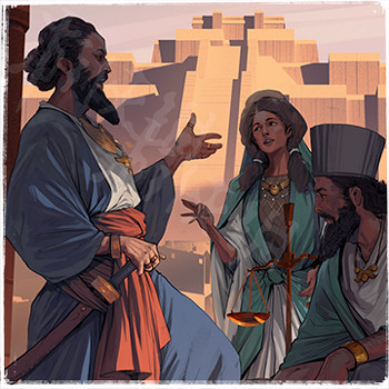 《人類》Humankind遊戲文明圖鑒大全 全時代全文明特色介紹 《人類》Humankind遊戲文明圖鑒大全 全時代全文明特色介紹