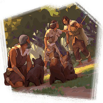 《人類》humankind特殊事件介紹 humankind全特殊事件選項彙總 《人類》humankind特殊事件介紹 humankind全特殊事件選項彙總