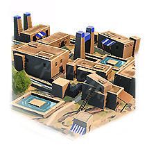 《人類》Humankind遊戲文明圖鑒大全 全時代全文明特色介紹 《人類》Humankind遊戲文明圖鑒大全 全時代全文明特色介紹