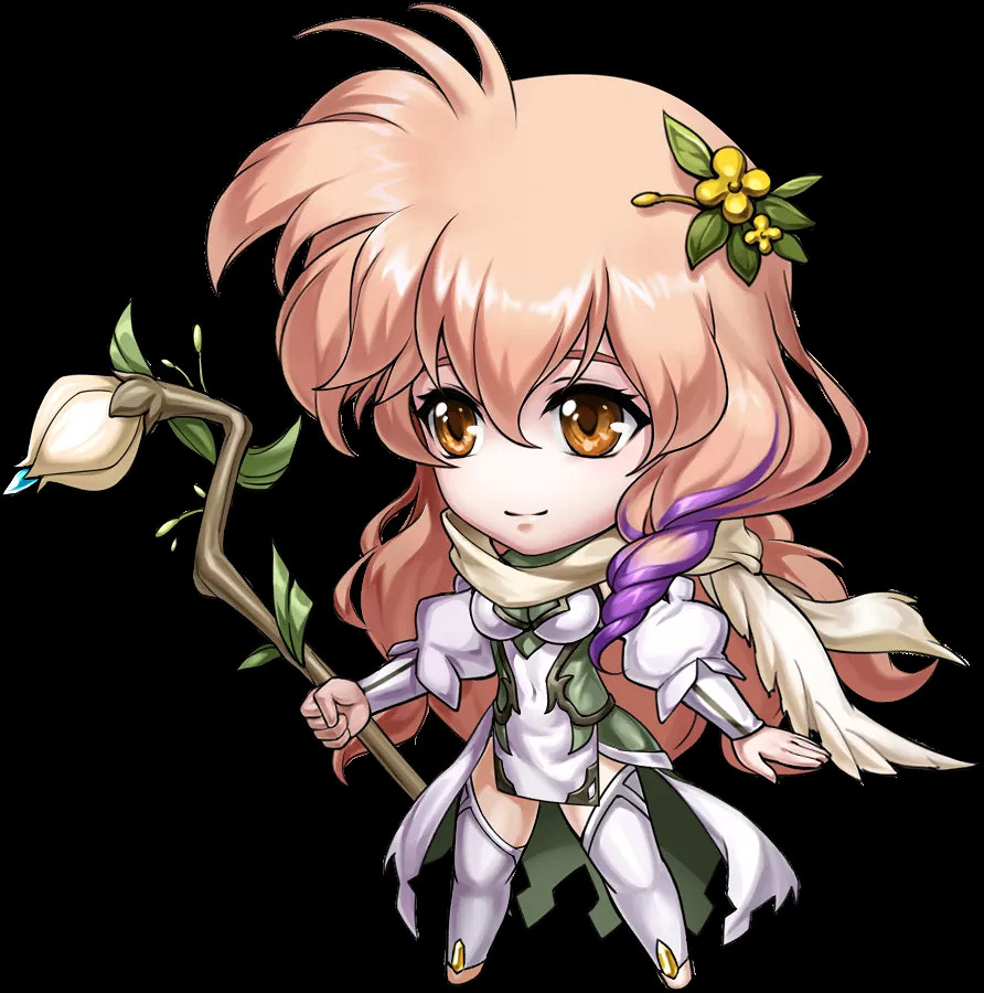 《夢幻模擬戰》瑪麗安蒂爾轉職推薦 瑪麗安蒂爾轉職什麽好 《夢幻模擬戰》瑪麗安蒂爾轉職推薦 瑪麗安蒂爾轉職什麽好