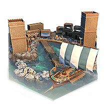 《人類》Humankind遊戲文明圖鑒大全 全時代全文明特色介紹 《人類》Humankind遊戲文明圖鑒大全 全時代全文明特色介紹