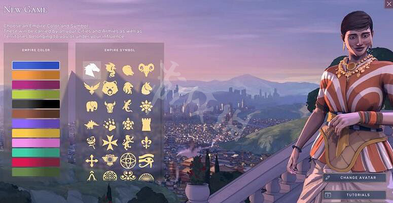 《人類》Humankind中文設定怎麽調?Humankind中文設定操作 《人類》Humankind中文設定怎麽調?Humankind中文設定操作