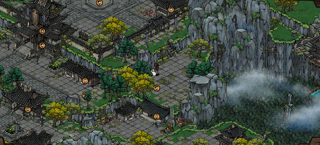 《煙雨江湖》7月22日更新爆料 更新內容前瞻