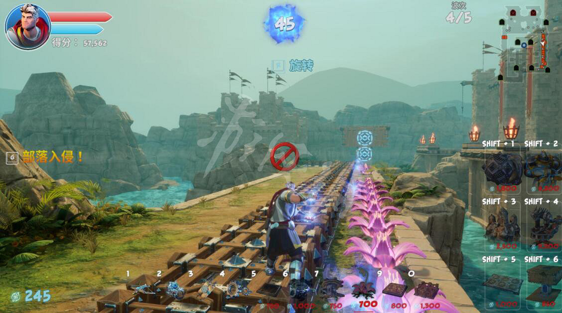 《獸人必須死3》陷阱怎麽使用?陷阱實用小技巧分享 《獸人必須死3》陷阱怎麽使用?陷阱實用小技巧分享