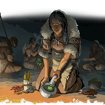 《人類》humankind特殊事件介紹 humankind全特殊事件選項彙總 《人類》humankind特殊事件介紹 humankind全特殊事件選項彙總