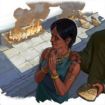 《人類》humankind特殊事件介紹 humankind全特殊事件選項彙總 《人類》humankind特殊事件介紹 humankind全特殊事件選項彙總