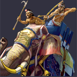 《人類》Humankind遊戲文明圖鑒大全 全時代全文明特色介紹 《人類》Humankind遊戲文明圖鑒大全 全時代全文明特色介紹