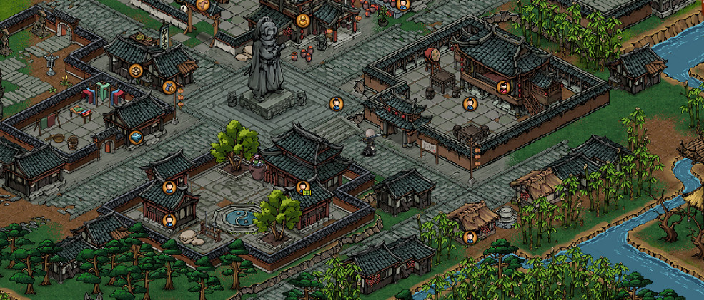 《煙雨江湖》3月30日更新前瞻 全新主線真相漸顯新刀法心音流刀術 《煙雨江湖》3月30日更新前瞻 全新主線真相漸顯新刀法心音流刀術