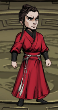 《煙雨江湖》暑期更新爆料 桃花塢解鎖孟翔天賦升級