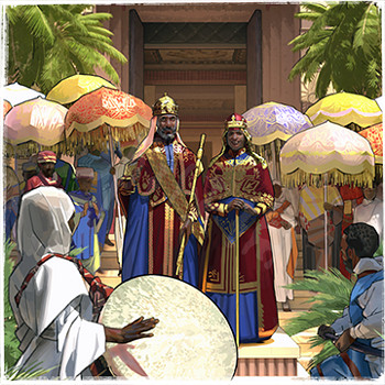 《人類》Humankind遊戲文明圖鑒大全 全時代全文明特色介紹 《人類》Humankind遊戲文明圖鑒大全 全時代全文明特色介紹