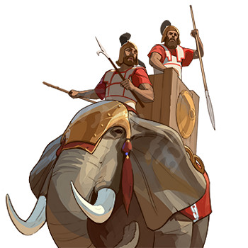 《人類》Humankind遊戲文明圖鑒大全 全時代全文明特色介紹 《人類》Humankind遊戲文明圖鑒大全 全時代全文明特色介紹