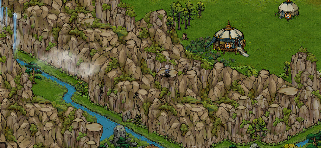 《煙雨江湖》8月18日更新公告 8月18日更新內容介紹 《煙雨江湖》8月18日更新公告 8月18日更新內容介紹