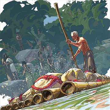 《人類》humankind特殊事件介紹 humankind全特殊事件選項彙總 《人類》humankind特殊事件介紹 humankind全特殊事件選項彙總