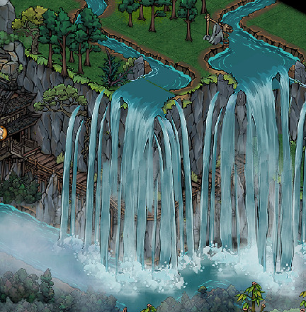 《煙雨江湖》7月22日更新爆料 更新內容前瞻