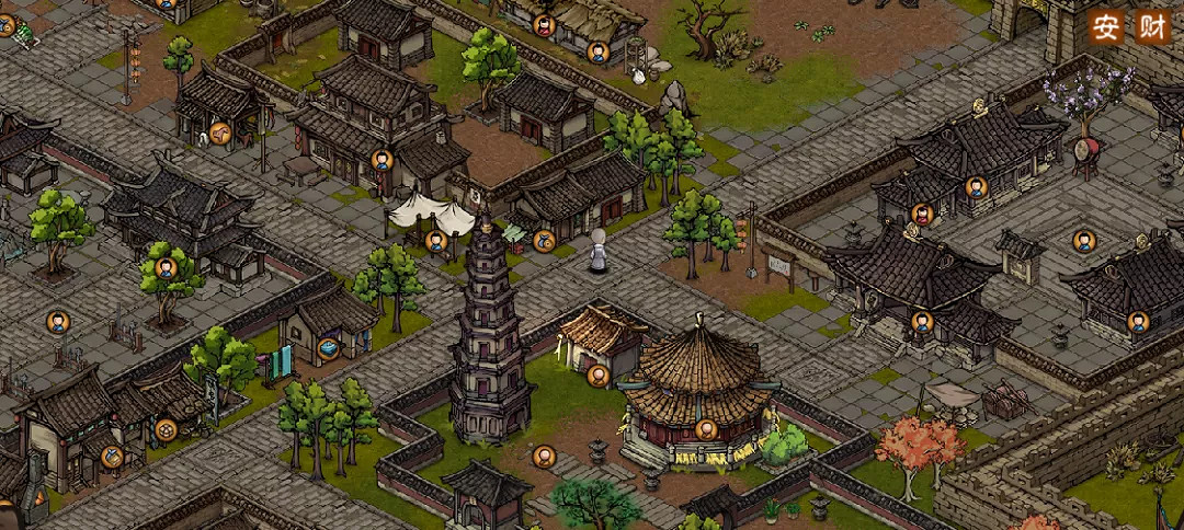 《煙雨江湖》5月27日更新爆料 新地圖天山武器幻化幫會系統來襲 《煙雨江湖》5月27日更新爆料 新地圖天山武器幻化幫會系統來襲