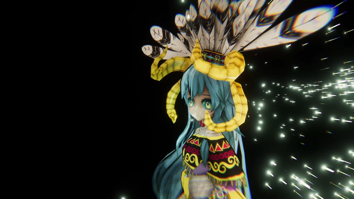 印尼高奇幻冒險遊戲《Project Buramato》公布 2022年發售 印尼高奇幻冒險遊戲《Project Buramato》公布 2022年發售