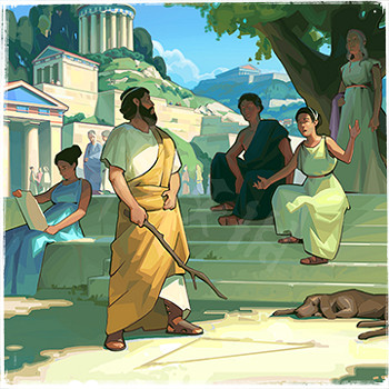 《人類》Humankind遊戲文明圖鑒大全 全時代全文明特色介紹 《人類》Humankind遊戲文明圖鑒大全 全時代全文明特色介紹