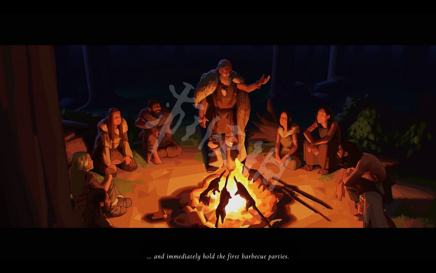 《人類》humankind名望怎麽獲得?名望獲得方法介紹 《人類》humankind名望怎麽獲得?名望獲得方法介紹