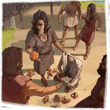 《人類》humankind特殊事件介紹 humankind全特殊事件選項彙總 《人類》humankind特殊事件介紹 humankind全特殊事件選項彙總