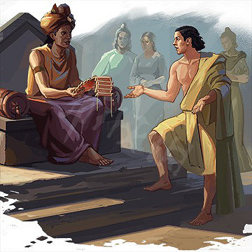 《人類》humankind特殊事件介紹 humankind全特殊事件選項彙總 《人類》humankind特殊事件介紹 humankind全特殊事件選項彙總