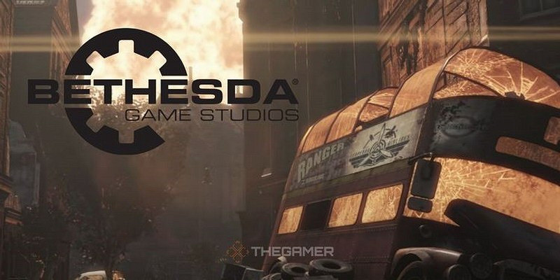 B社招募《輻射:倫敦》Mod編劇 擔任副任務設計師 B社招募《輻射:倫敦》Mod編劇 擔任副任務設計師