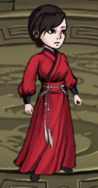 《煙雨江湖》暑期更新爆料 桃花塢解鎖孟翔天賦升級