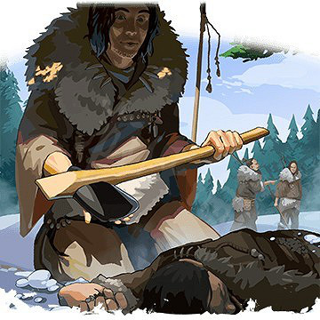 《人類》humankind特殊事件介紹 humankind全特殊事件選項彙總 《人類》humankind特殊事件介紹 humankind全特殊事件選項彙總