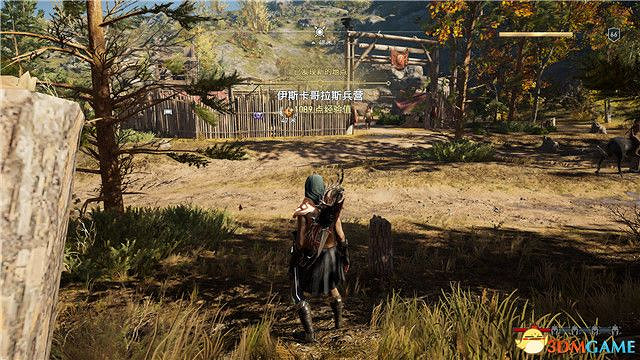 《刺客教條:奧德賽》第一把袖劍的傳承DLC圖文攻略 全支線任務攻略 《刺客教條:奧德賽》第一把袖劍的傳承DLC圖文攻略 全支線任務攻略