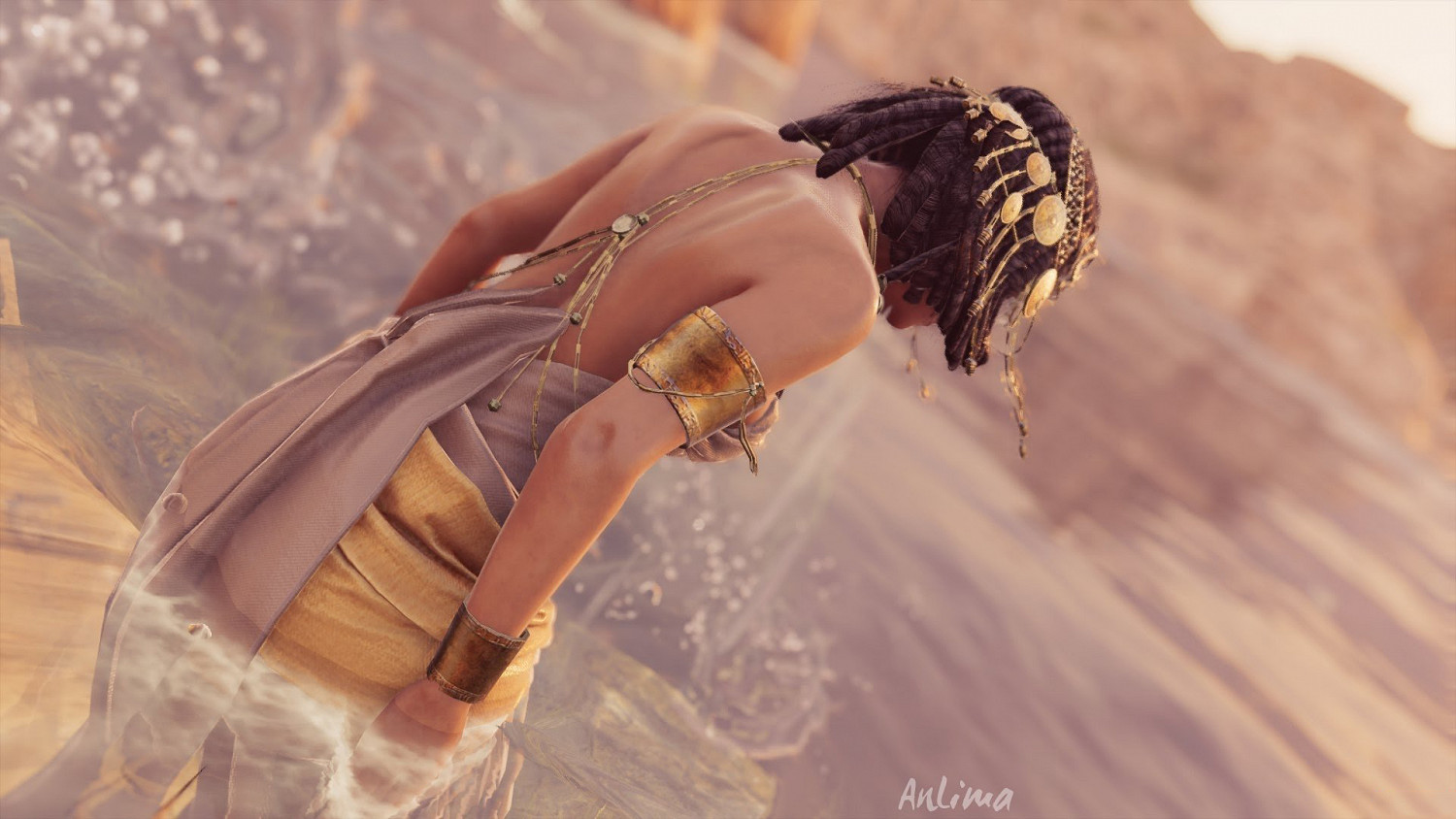 Uplay喜加二 《刺客起源》《奧德賽》探索模式免費領