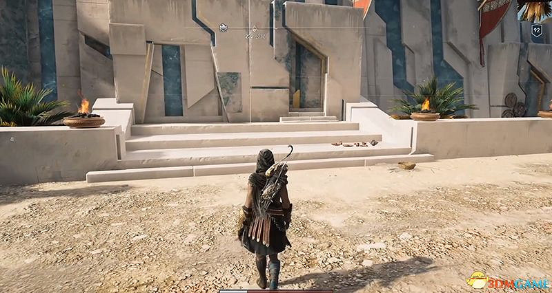 《刺客教條:奧德賽》亞特蘭蒂斯之命運DLC謎題陶片收集 DLC收集位置 《刺客教條:奧德賽》亞特蘭蒂斯之命運DLC謎題陶片收集 DLC收集位置