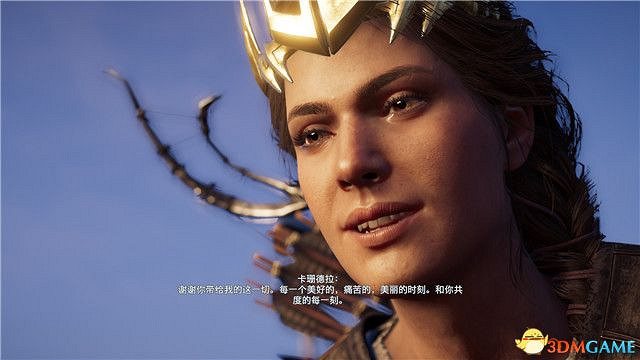 《刺客教條:奧德賽》第一把袖劍的傳承DLC圖文攻略 全支線任務攻略 《刺客教條:奧德賽》第一把袖劍的傳承DLC圖文攻略 全支線任務攻略