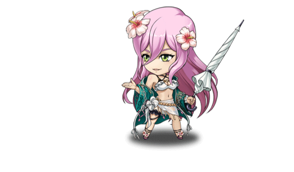 《夢幻模擬戰》希爾達泳裝怎麽樣 希爾達仲夜緋花皮膚介紹 《夢幻模擬戰》希爾達泳裝怎麽樣 希爾達仲夜緋花皮膚介紹