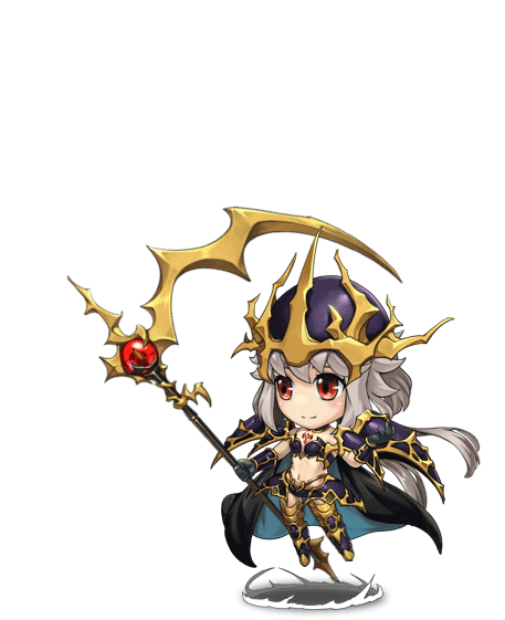 《夢幻模擬戰》幽靈公主怎麽獲得 幽靈公主獲取途徑一覽 《夢幻模擬戰》幽靈公主怎麽獲得 幽靈公主獲取途徑一覽