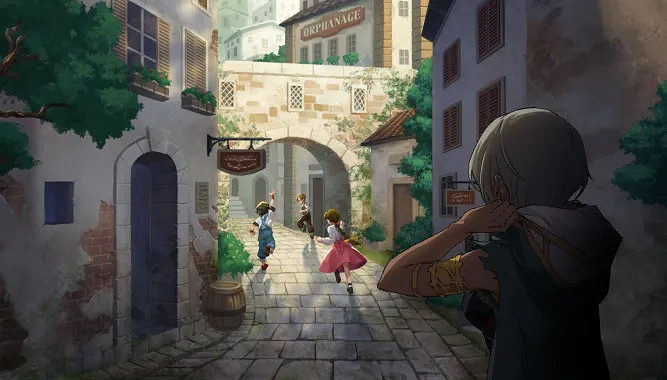 《夢幻模擬戰》修傑特是誰 修傑特英雄傳記分享 《夢幻模擬戰》修傑特是誰 修傑特英雄傳記分享