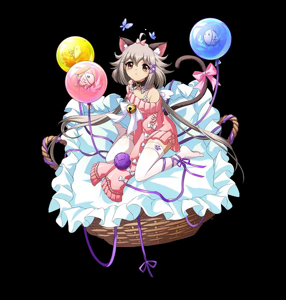 《夢幻模擬戰》5月13日更新介紹 邪神庫魯加羅澤希爾up麗可麗絲艾米莉亞限定皮膚