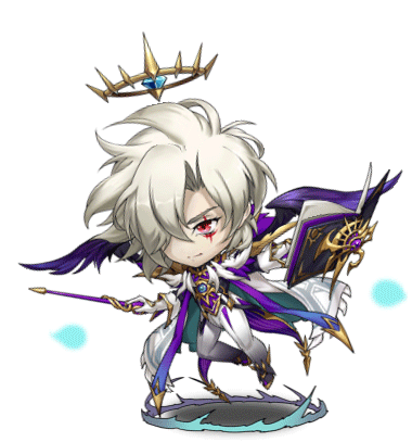 《夢幻模擬戰》紅月之王皮膚暗淵協奏曲怎麽樣 暗淵協奏曲皮膚鑒賞 《夢幻模擬戰》紅月之王皮膚暗淵協奏曲怎麽樣 暗淵協奏曲皮膚鑒賞