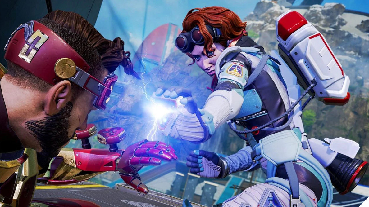 《Apex英雄》11賽季可能會加入一個熱帶島嶼地圖 《Apex英雄》11賽季可能會加入一個熱帶島嶼地圖