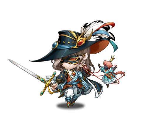 《夢幻模擬戰》奧托克拉托竊心魅影怎麽樣 竊心魅影皮膚介紹 《夢幻模擬戰》奧托克拉托竊心魅影怎麽樣 竊心魅影皮膚介紹