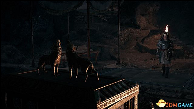 《刺客教條:奧德賽》第一把袖劍的傳承DLC圖文攻略 全支線任務攻略 《刺客教條:奧德賽》第一把袖劍的傳承DLC圖文攻略 全支線任務攻略