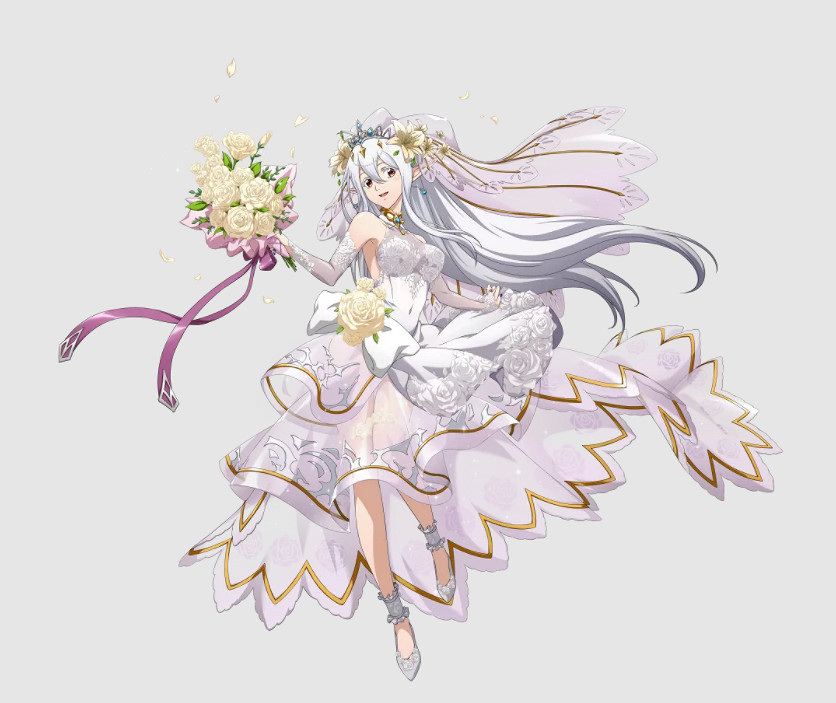 《夢幻模擬戰》澤瑞達花嫁怎麽獲得 澤瑞達繁花袂影獲取方式 《夢幻模擬戰》澤瑞達花嫁怎麽獲得 澤瑞達繁花袂影獲取方式