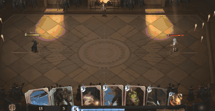 《哈利波特魔法覺醒》魔咒有哪些 哈利波特手遊魔咒大全