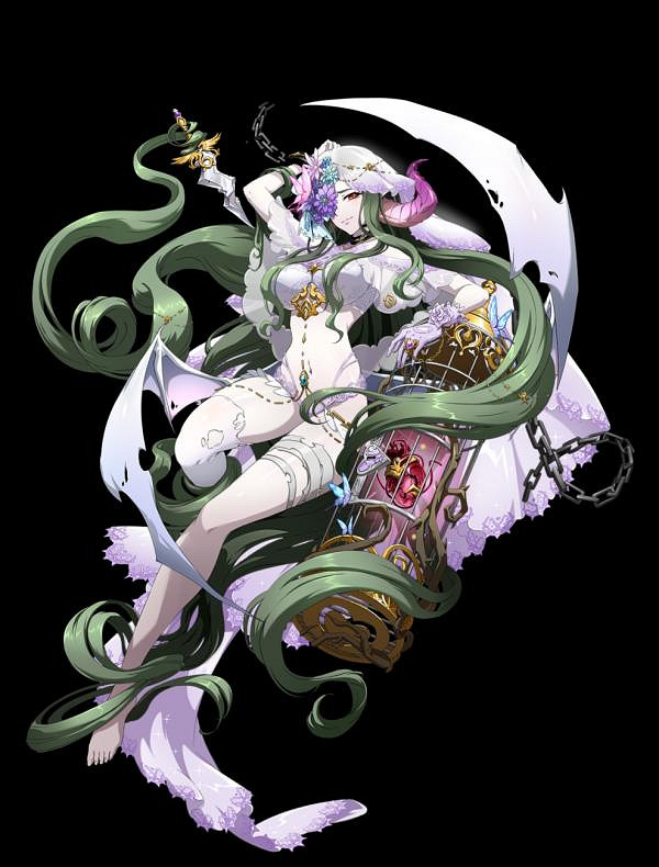 《夢幻模擬戰》流浪者的斷曲資料片介紹 新資料片內容一覽 《夢幻模擬戰》流浪者的斷曲資料片介紹 新資料片內容一覽