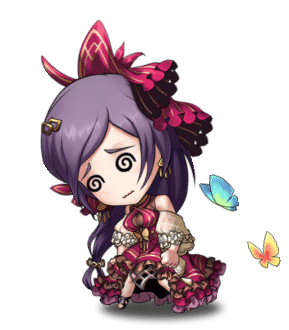 《夢幻模擬戰》弗洛朗蒂婭蝶引風華皮膚怎麽樣 蝶引風華皮膚介紹 《夢幻模擬戰》弗洛朗蒂婭蝶引風華皮膚怎麽樣 蝶引風華皮膚介紹