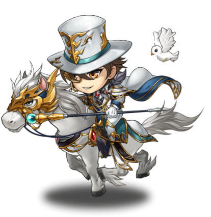 《夢幻模擬戰》沃爾納皮膚皓影俠盜怎麽樣 皓影俠盜皮膚介紹 《夢幻模擬戰》沃爾納皮膚皓影俠盜怎麽樣 皓影俠盜皮膚介紹