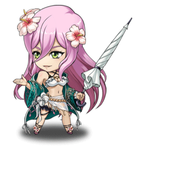 《夢幻模擬戰》希爾達泳裝怎麽樣 希爾達仲夜緋花皮膚介紹 《夢幻模擬戰》希爾達泳裝怎麽樣 希爾達仲夜緋花皮膚介紹