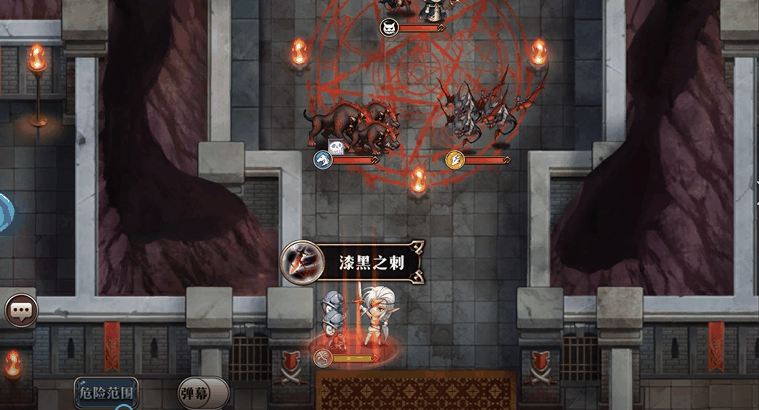 《夢幻模擬戰》比蘿蒂絲3c技能介紹 比蘿蒂絲3c技能怎麽樣 《夢幻模擬戰》比蘿蒂絲3c技能介紹 比蘿蒂絲3c技能怎麽樣