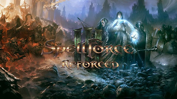 《魔幻世紀3:增強版》公布 12月7日發售登陸PC和主機 《魔幻世紀3:增強版》公布 12月7日發售登陸PC和主機