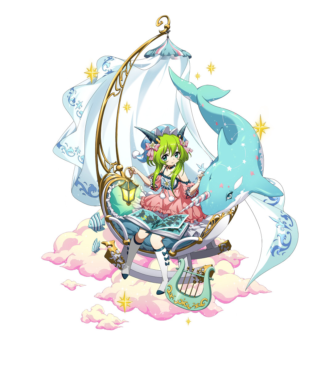 《夢幻模擬戰》5月6日更新介紹 伊普西龍茉UP